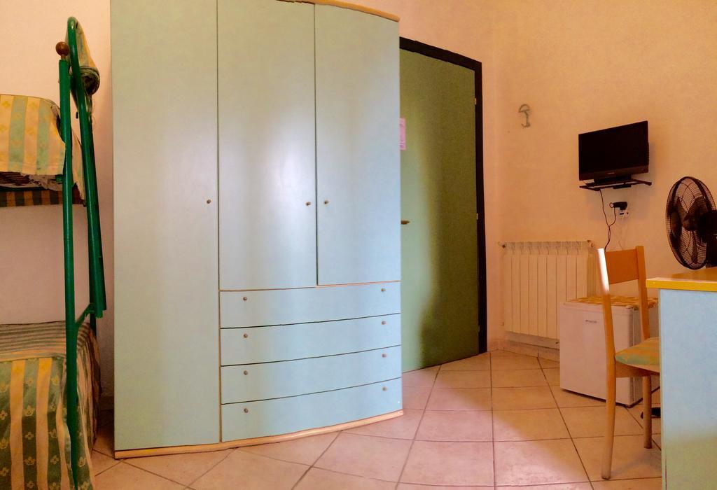 Lungomare Hotel Marina di Cecina Kültér fotó